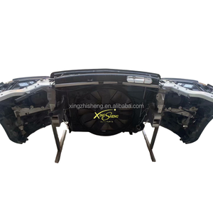 Kit Auto Originale Usato per <span class=keywords><strong>Mercedes</strong></span> <span class=keywords><strong>Classe</strong></span> <span class=keywords><strong>E</strong></span> 213 Sport con Paraurti Anteriore, Griglia <span class=keywords><strong>e</strong></span> Cofano - Product Image 6