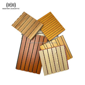 <span class=keywords><strong>Pannelli</strong></span> MJ Master legno acustico <span class=keywords><strong>pannelli</strong></span> parete fonoassorbenti <span class=keywords><strong>pannelli</strong></span> di isolamento acustico <span class=keywords><strong>pannelli</strong></span> di smorzamento Studio teatro - Product Image 2