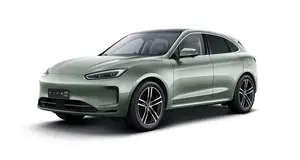 Huanyu Auto 2022 HUAWEI AITO M5 SUV de luxe amélioré 1.5T quatre roues motrices Version phare HUWEI AITO WENJIE New Energy Vehicle