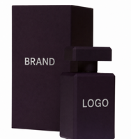 Parfum personnalisé avec logo, parfum longue durée pour femmes et hommes, emballage de luxe, fabricant en gros
