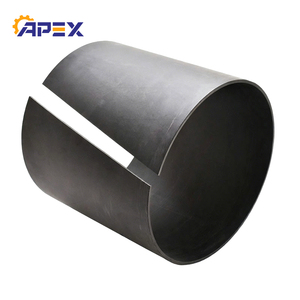 อะไหล่เครื่องจักร APEX ชุดช่วงล่าง Gp-Front 1U4626 แหวนกันสึก สำหรับรถบรรทุกเหมืองนอกถนน รุ่น 785C 785B 785D 785G 785 777G 777D 777E - Product Image 1
