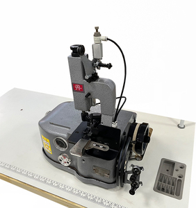 เครื่องเย็บขอบพรมปูพื้นรถยนต์ OREN รุ่น RN-2502D แบบเข็มเดี่ยว ความเร็วสูง พร้อมระบบ Walking Foot - Product Image 2