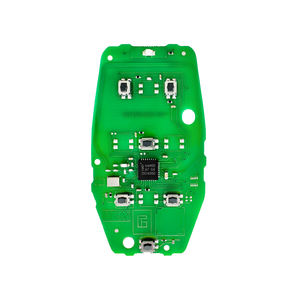 All'ingrosso OEM <span class=keywords><strong>3</strong></span> pulsanti chiave per auto telecomando senza chiave per 2019 - 2023 Dodge <span class=keywords><strong>Ram</strong></span> Pickup 2500 3500 4500 5500 GQ4-76T 433MHz 4A - Product Image 3