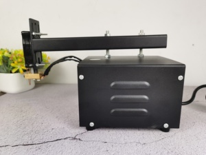JST-IIS soudeuse nouvelle soudeuse par points haute puissance 3KW pour 18650 batterie au Lithium soudure précision impulsion soudage par points Machine110V 220V - Product Image 5