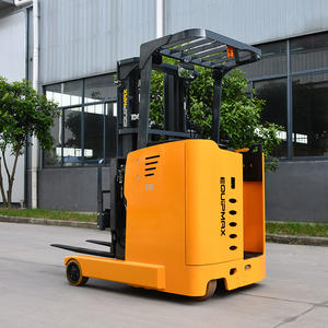 Montacargas Equipmax de 2 Toneladas con Controlador Curtis de EE. UU. y Certificado CE - Product Image 6