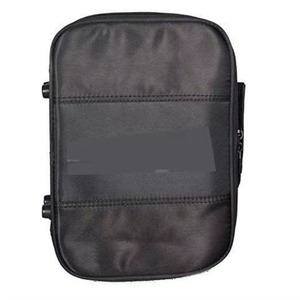 Sac à outils de coiffure en nylon BSCI pour stylistes professionnels, boîte à outils pour ciseaux à cheveux - Product Image 5