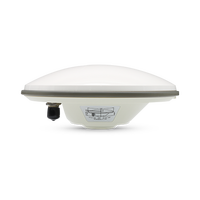 Prise en charge multi-bandes Full-GNSS (GPS/BDS/GLO/GAL/Bande L) avec gain LNA élevé et précision sub-centimétrique pour la topographie RTK et la cartographie par drone
