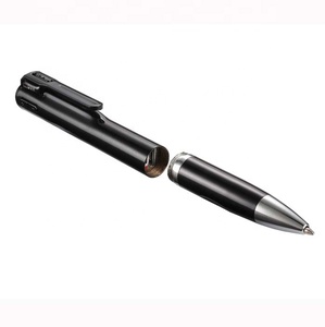 Bán Buôn Cao Cấp 8GB Kỹ Thuật Số <span class=keywords><strong>Spy</strong></span> Pen Hidden Giọng Nói Kích Hoạt Ghi Âm - Product Image 2