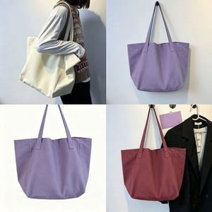 Eco-Friendly Canvas Tote Custom Design Shoulder <b>Handbag</b> Shopping Bag - Product Image 3