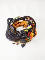 Arnés de cableado para excavadora 320GC 330D, arnés de cableado del chasis 559-4274 275-6864 3068797 2756864 336D 306-8797