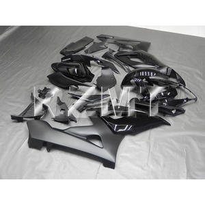 ชุดแฟริ่งมอเตอร์ไซค์ SUZUKI GSXR1000 ปี 2005-2006 GSXR 1000 GSX-R K5  แบบฉีดขึ้นรูป ABS ชุดแต่งแฟริ่ง S1005-121a - Product Image 5