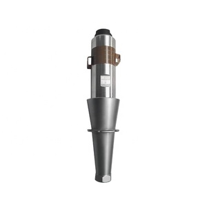 Best <strong>Supplier</strong> <strong>30khz</strong> 600W <strong>Ultrasonic</strong> <strong>Vibration</strong> <strong>Transducer</strong> <strong>Ultrasonic</strong> Welder <strong>Transducer</strong> - Product Image 3