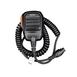 SM16A1 Walkie Talkie micrófono altavoz para Hytera MD782 MD785 MD786 MD788 RD982 RD985 RD986 RD988 MD785G MD782G MD786G MD788G