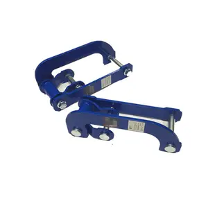 Đình chỉ nâng Bộ dụng cụ cho Hilux Revo lá phía sau mùa Xuân Đôi D còng - Product Image 1