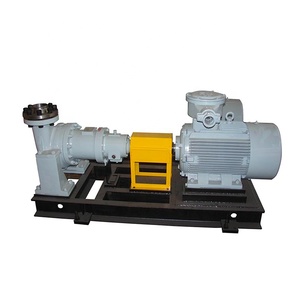 Industrial End Suction Centrifugal <b>Water</b> <b>Pump</b> for <b>Water</b> Transfer Irrigation and Commercial Applications - Product Image 3