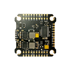 Controlador de Vuelo F722 BLS 100A 8S Flytower, Unidad de Aire de Conexión Directa, Giroscopio 42688-P, Tipo-C, UAV, Accesorios de Almacenamiento 80A F722 - Product Image 5