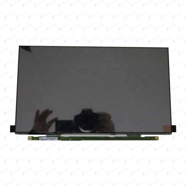 Used LCD Screen LSN133HL01-801 FHD 13.3 Inch Display for Laptop Notebook 1920x1080