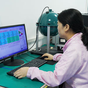 Lampe de culture LED pliable personnalisée, spectre complet LM301H EVO, pour jardinage intérieur, serre commerciale - Product Image 5