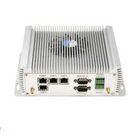 Jetson Orin Nano 8G 11F1E2-128G, Computadora Integrada, Supercomputadora, Minicomputadora de IA, IPC Industrial, Plink 11F1E2-256G