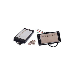Ramassage de guitare électrique <span class=keywords><strong>Vintage</strong></span>, pièces et accessoires, son solide, fait à la main, Alnico 5 - Product Image 2