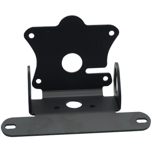 Feuille de pièces de couverture en alliage d'aluminium d'acier bon marché de personnalisation complète sans frais de moule Services de découpe laser de pliage de métal de haute précision - Product Image 4