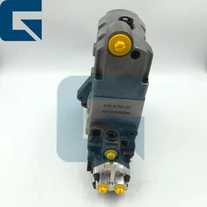 ปั๊มฉีดน้ำมันเชื้อเพลิงเครื่องยนต์ C9 รุ่น 476-8769 4768769 - Product Image 1