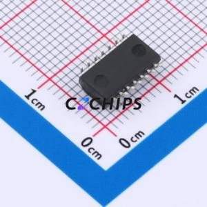Original y nuevo FRTC8025S SOP-14 Circuito integrado IC Chip Reloj de Tiempo Real (RTC) - Product Image 2