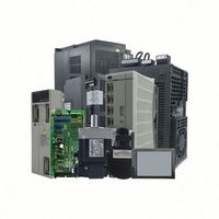 Alimentation électrique pour amplificateur de servomoteur MDS-A-CR-22 pour machine CNC MDSACR22