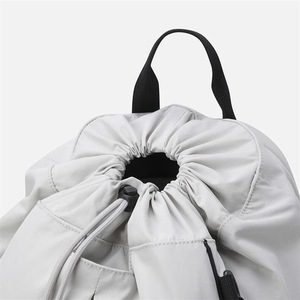 Nouveau sac de rangement indépendant Newchance Cross-border <span class=keywords><strong>Wilson</strong></span> pour chaussures de sport avec cordon de serrage, idéal pour l'escalade décontractée en extérieur - Product Image 4