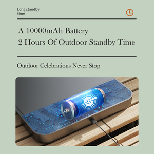 10000mAh Battery Rechargeable Foldable Electric Food <strong>Warming</strong> <strong>Tray</strong> Upgrade High Tech Professionnel Silicone <strong>Warming</strong> Mat for Food - Product Image 5