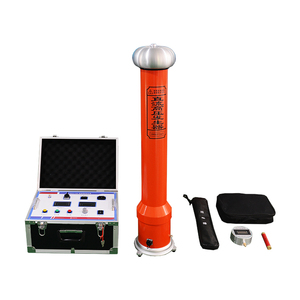 บีโบ เดมิกส์ ZGF200KV/2mA เครื่องทดสอบแรงดันไฟฟ้ากระแสตรงคุณภาพสูง - Product Image 5