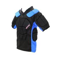 Protector de Hombro Suave de Alta Calidad para Hockey en Línea Juvenil/Sénior, Equipo de Protección para Deportes de Hockey sobre Ruedas
