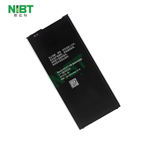 Batería de Repuesto Duradera NIBT OEM, Batería Recargable de Iones de Litio de 3300 mAh para Samsung J4+/J6+/J7 <span class=keywords><strong>PRIME</strong></span>/G610/J610/ON7 2016 - Product Image 2