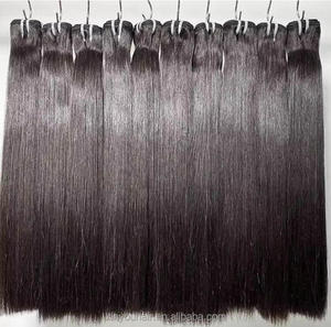 אמריקאי camboardian באיכות הטובה ביותר של שיער אדם ישר Burmese curly לא מעובד גלי טבעי בתולה גלי שיער - Product Image 3