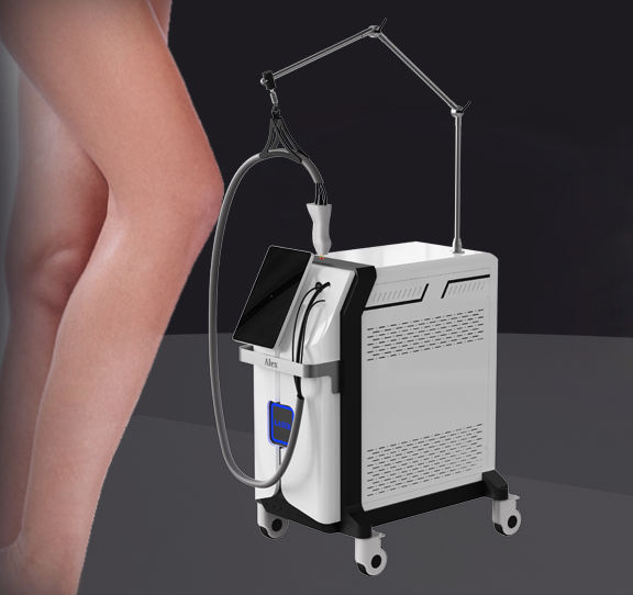 Láser Diodo Laser Alejandrita Candela Segunda Mano Depilación