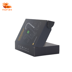 Werkseitig angepasste tägliche Notwendigkeiten Verpackungs box Familien planungs produkte Kondom verpackungs box Geschenk box nach Maß - Product Image 4