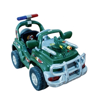 عرض ساخن عالية الجودة حقن البلاستيك للأطفال لعبة العفن دراجة ثلاثية العجلات العفن - Product Image 2