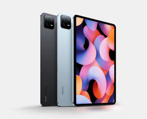 Per <span class=keywords><strong>Xiaomi</strong></span> global version <span class=keywords><strong>Mi</strong></span> <span class=keywords><strong>Pad</strong></span> 6 Tablet PC 11.0 pollici Android 13 Snap dragon 870 8840mAh Battery <span class=keywords><strong>pad</strong></span> 6 - Product Image 5