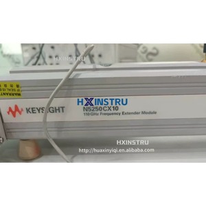 Modules T/R d'occasion Keysight N5250CX10 67-110 GHz, peigne de test coaxial 1,0 mm (Agilent) - Product Image 1