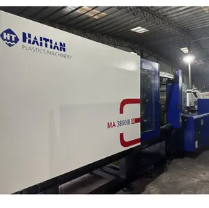 Hai Tian đã qua sử dụng máy ép phun - Product Image 4