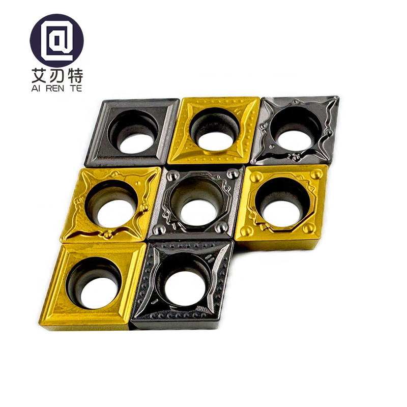 CCMT09T304 CCMT060204 CCMT060208 CCMT120404 CNC cmmet вставные токарные инструменты для обработки стали