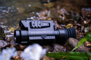 SunGusOutdoors <span class=keywords><strong>NNPO</strong></span> Alcance de imagen térmica Monocular de visión nocturna de mano con lente de 25/35mm para caza - Product Image 6