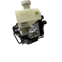 Bomba de Freno ABS Original OEM para Mitsubishi Pajero V73 V77 V78 V93 V97 V75, Cilindro Maestro, Piezas de Desmontaje Originales