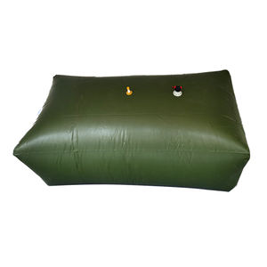 نظام بيوديجيستر حجم صغير مثانات المياه خزان الغاز السائل تخزين البالون كيس الغاز الحيوي - Product Image 2