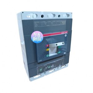 1sca022513r1410 sản phẩm điện áp thấp và hệ thống/đúc trường hợp ngắt mạch/chuyển đổi quyền lực và bộ điều khiển - Product Image 4