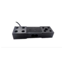 Capteur de force à point unique RJ6591-M12, petite capacité 100kg/200kg/300kg, pour balances de pesage et instruments de pesage