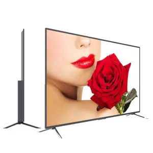 高品质超瘦55/65英寸OLED电视与HDR功能