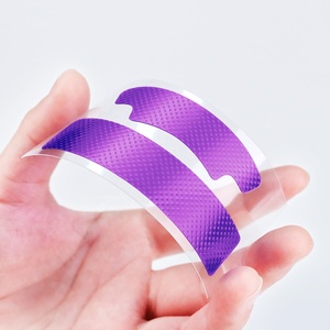 14 bandes blanchissantes pour les dents au goût menthe - Product Image 1