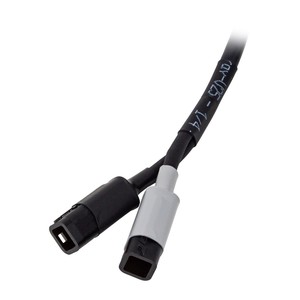 Interrupteur de guidon droit pour Triumph Tiger 800 (trous alignés) (titane) - Product Image 5