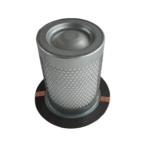 Filtro separador de aceite MANNY 35858927 para compresor Filtro de aire industrial Piezas nuevas y usadas - Product Image 6